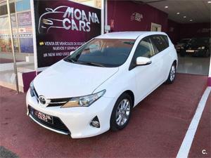 Toyota Auris 90d Active 5p. -13