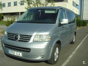 VOLKSWAGEN California Comfortline 2.5 TDI 130cv 4p.