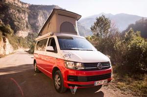 VOLKSWAGEN California Ocean 2.0 TDI BMT 150CV -15