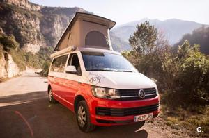 VOLKSWAGEN California Ocean 2.0 TDI BMT 150CV 4p.