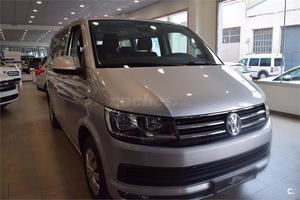 VOLKSWAGEN Caravelle Comfortline Largo 2.0 TDI BMT 150CV 4p.