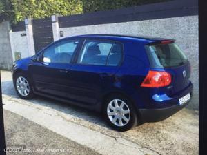 VOLKSWAGEN GOLF 2.0 TDI SPORTLINE 140 CV DE 