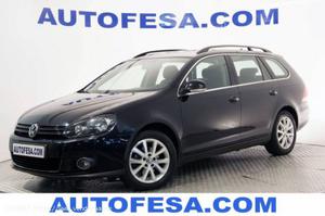 VOLKSWAGEN GOLF VARIANT VARIANT 1.6 TDI 105CV SPORT 5P -