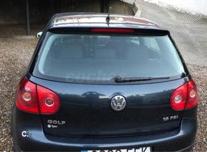 VOLKSWAGEN Golf 1.6 FSI Sportline 3p.