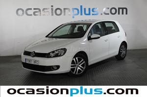 VOLKSWAGEN Golf 1.6 TDI 105 Advance BlueMotion Tech 5p.