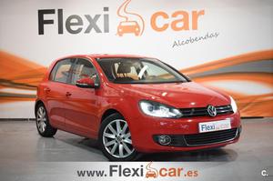 VOLKSWAGEN Golf 1.6 TDI 105 Advance BlueMotion Tech 5p.