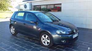 VOLKSWAGEN Golf 1.6 TDI 105cv BlueMotion 5p.