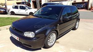 VOLKSWAGEN Golf 1.8T GTI 3p.