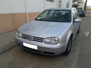 VOLKSWAGEN Golf 1.8T GTi 150CV -03