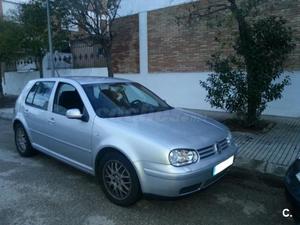 VOLKSWAGEN Golf 1.8T GTi 150CV 5p.