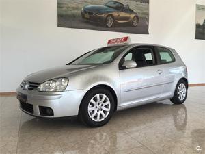 VOLKSWAGEN Golf 1.9 TDI 105cv Bluemotion Highline 3p.