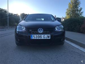 VOLKSWAGEN Golf 1.9 TDI 105cv GT Sport 5p.