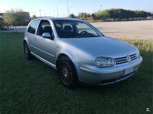 VOLKSWAGEN Golf 1.9 TDi Conceptline 90CV 3p.