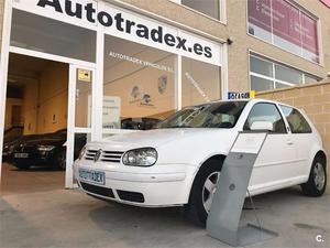 VOLKSWAGEN Golf 1.9TDI GT 3p.