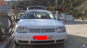 VOLKSWAGEN Golf 2.0 Highline 3p.