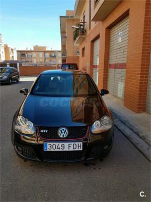 VOLKSWAGEN Golf 2.0 T FSI GTI 3p.