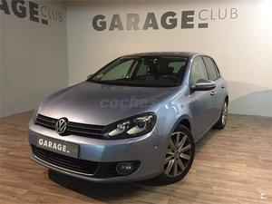 VOLKSWAGEN Golf 2.0 TDI 140cv DPF 4Motion Sport 5p.