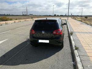 VOLKSWAGEN Golf 2.0 TDI 140cv GT Sport 3p.