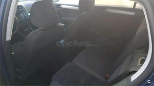 VOLKSWAGEN Golf 2.0 TDI 140cv Highline DSG 5p.