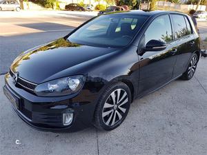 VOLKSWAGEN Golf 2.0 TDI 170cv GTD 5p.