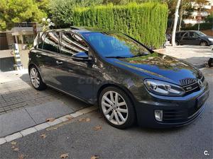 VOLKSWAGEN Golf 2.0 TDI 170cv GTD 5p.