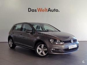 VOLKSWAGEN Golf Advance 1.6 TDI 5p.