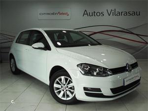 VOLKSWAGEN Golf Business 1.6 TDI 105cv BMT 5p.