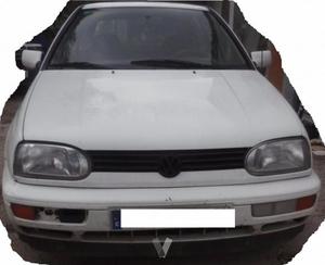 VOLKSWAGEN Golf GOLF 1.9 D CL -94