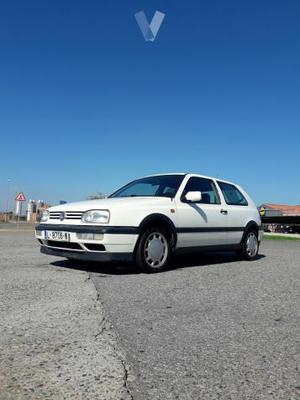 VOLKSWAGEN Golf GOLF 2.0 GTI -93