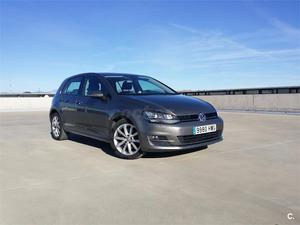 VOLKSWAGEN Golf Sport 1.6 TDI 105cv BMT 5p.