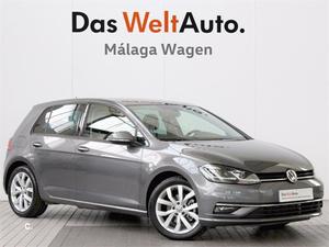 VOLKSWAGEN Golf Sport 2.0 TDI 110kW 150CV DSG 5p.