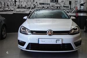 VOLKSWAGEN Golf Sport 2.0 TDI 150cv 4motion BMT 5p.