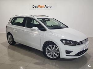 VOLKSWAGEN Golf Sportsvan Sport 1.6 TDI 110cv BMT 5p.