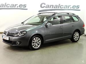 VOLKSWAGEN Golf Variant 1.4 TSI 160cv DSG Sport 5p.