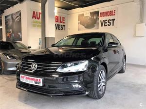 VOLKSWAGEN Jetta Advance 1.2 TSI 105CV BMT 4p.