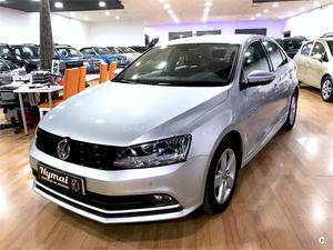 VOLKSWAGEN Jetta Advance 2.0 TDI 110CV BMT 4p.