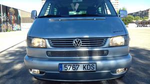 VOLKSWAGEN Multivan 2.5 TDI Trendline 150 CV -01