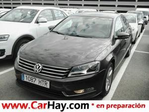 VOLKSWAGEN PASSAT EN VENTA EN ALCORCóN (MADRID) - ALCORCóN