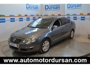 VOLKSWAGEN PASSAT PASSAT 2.0TDI * DSG * VOLANTE MULTI *