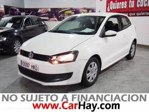 VOLKSWAGEN POLO EN VENTA EN ALCORCóN (MADRID) - ALCORCóN -