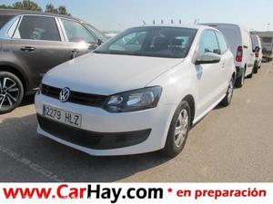 VOLKSWAGEN POLO EN VENTA EN ALCORCóN (MADRID) - ALCORCóN -