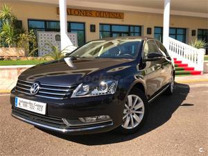 VOLKSWAGEN Passat 2.0 TDI 140cv Advance BlueMotion Tech 4p.