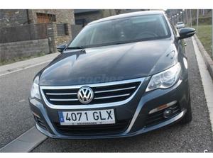 VOLKSWAGEN Passat CC 2.0 TDI 140cv DPF 4p.