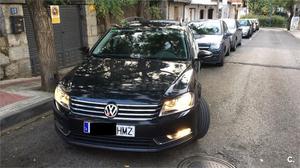 VOLKSWAGEN Passat Variant 1.6 TDI 105cv BlueMotion 5p.