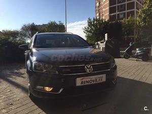 VOLKSWAGEN Passat Variant 1.6 TDI Business Bluemotion 5p.