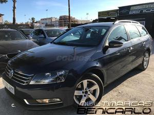 VOLKSWAGEN Passat Variant 2.0 TDI Business Edition Nav BMT