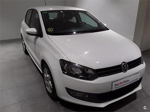 VOLKSWAGEN Polo 1.2 TDI 75cv Advance 5p.