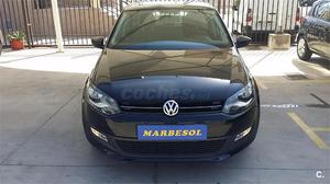 VOLKSWAGEN Polo 1.2 TSI 90cv Advance 5p.