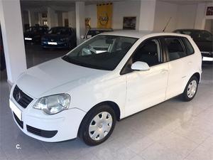 VOLKSWAGEN Polo 1.2 United 60cv 5p.