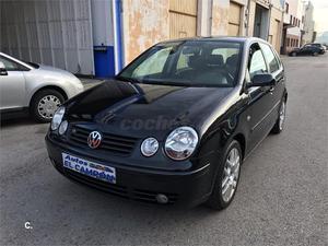 VOLKSWAGEN Polo 1.4 GT 75CV 5p.